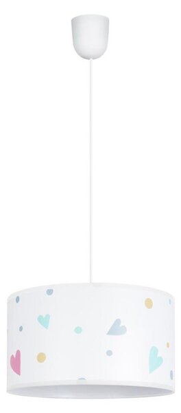Detský luster DRUKI 1xE27/60W/230V