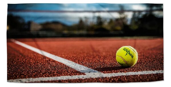 Sablio Uterák Tenis - 30x50 cm