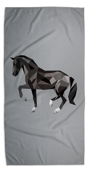 Sablio Uterák Kôň - 30x50 cm
