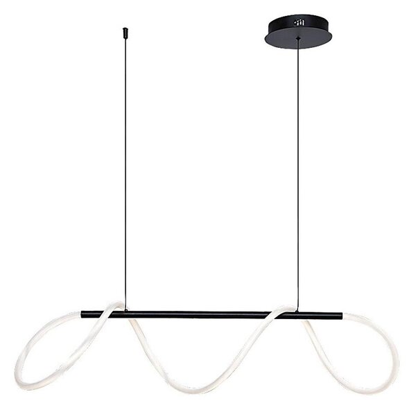Rabalux 72269 - LED Luster na lanku MONTEMA LED/40W/230V 4000K