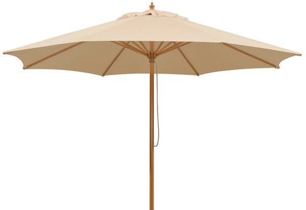 SLNEČNÍK 300/257/300 cm - Online Only záhrada, Online Only