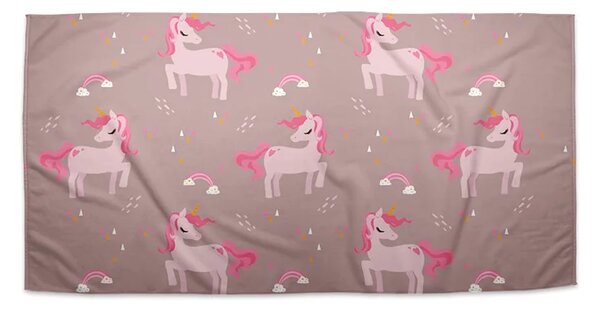 Sablio Uterák Pony - 30x50 cm