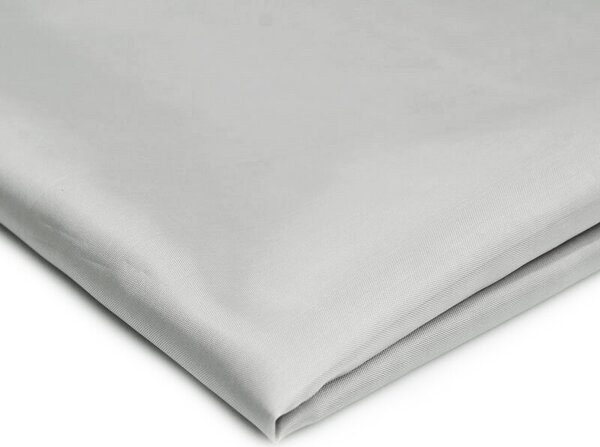Podšívka polyestrová, farba sv. šedá, metráž 150 cm 1