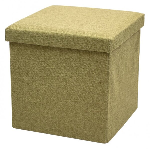 Úložný box na sedenie