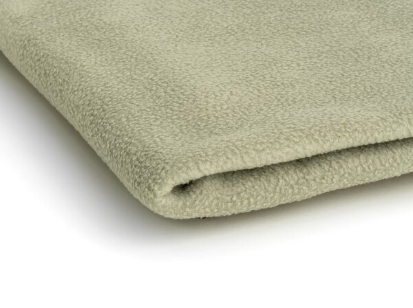 Microfleece farba sv. olivová 41