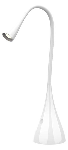 Rabalux 98074205 LED stolná lampička Jeff2 | 4W integrovaný LED zdroj | 270lm | 3000K