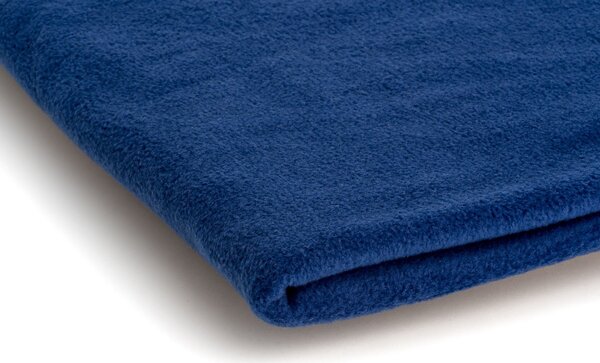Microfleece farba chaber 17