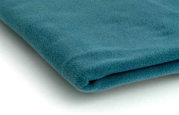 Microfleece farba ultramarínová 36