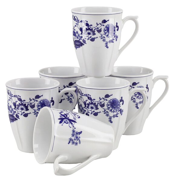 SADA ŠÁLOK 6-dielne Creatable - Online Only bytové doplnky, Online Only
