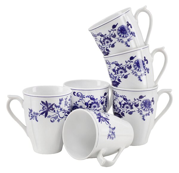SADA ŠÁLOK 6-dielne Creatable - Online Only bytové doplnky, Online Only