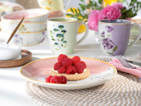 KOMBINOVANÝ SERVIS Armonia 16-dielne Creatable - Online Only bytové doplnky, Online Only