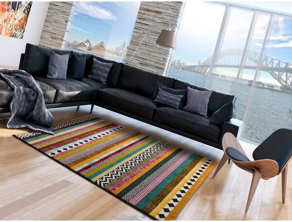 Koberec Universal Moar Hakuna, 60 × 120 cm