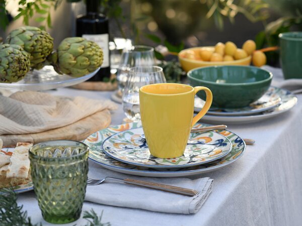 KOMBINOVANÝ SERVIS Giardini 16-dielne Creatable - Online Only bytové doplnky, Online Only