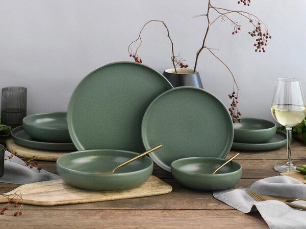 JEDÁLENSKÝ SERVIS Uno 8-dielne Creatable - Online Only bytové doplnky, Online Only
