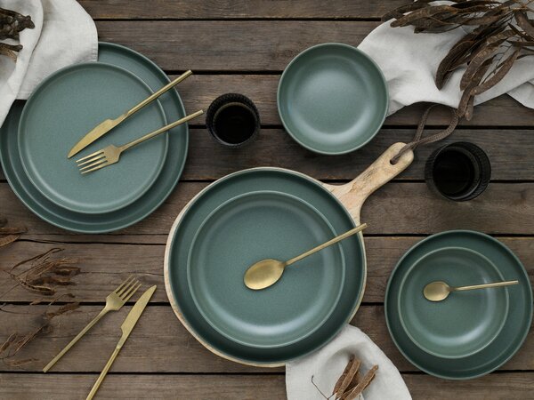 JEDÁLENSKÝ SERVIS Uno 8-dielne Creatable - Online Only bytové doplnky, Online Only