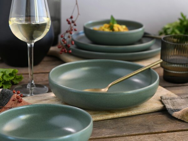 JEDÁLENSKÝ SERVIS Uno 8-dielne Creatable - Online Only bytové doplnky, Online Only