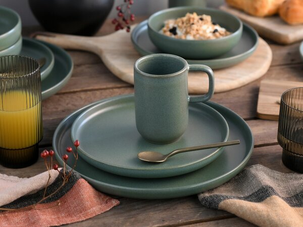 KOMBINOVANÝ SERVIS Uno 16-dielne Creatable - Online Only bytové doplnky, Online Only
