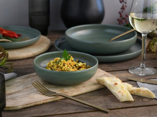 JEDÁLENSKÝ SERVIS Uno 8-dielne Creatable - Online Only bytové doplnky, Online Only