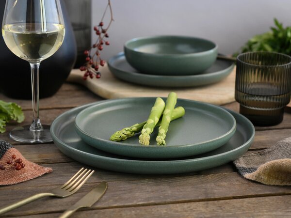 JEDÁLENSKÝ SERVIS Uno 12-dielne Creatable - Online Only bytové doplnky, Online Only
