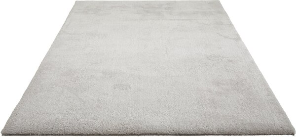 TKANÝ KOBEREC, 70/130 cm strieborná Boxxx - Online Only bytové doplnky, Online Only