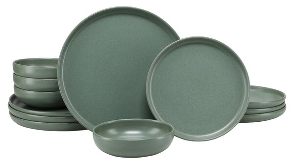 JEDÁLENSKÝ SERVIS Uno 12-dielne Creatable - Online Only bytové doplnky, Online Only