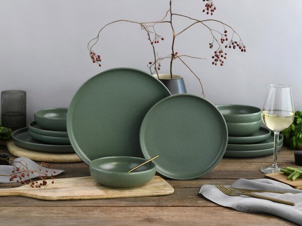 JEDÁLENSKÝ SERVIS Uno 12-dielne Creatable - Online Only bytové doplnky, Online Only