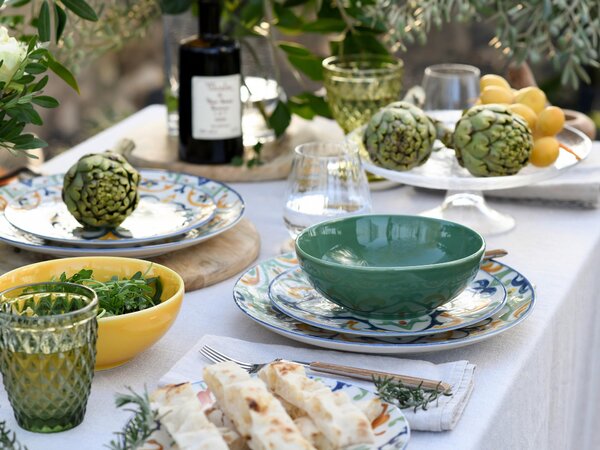 JEDÁLENSKÝ SERVIS Giardini 12-dielne Creatable - Online Only bytové doplnky, Online Only