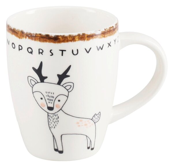 DETSKÝ HRNČEK Creatable - Jedálenské sety, Online Only