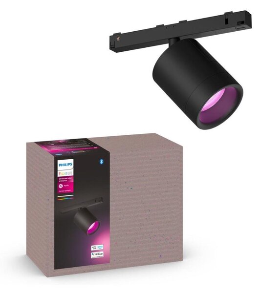 Philips -LED Stmievateľné bodové svietidlo do lištového systému Hue LED/5,2W/24V