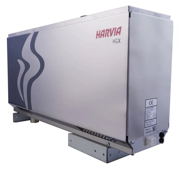 Harvia HGX20XW 2,2 kW WiFi – parný generátor