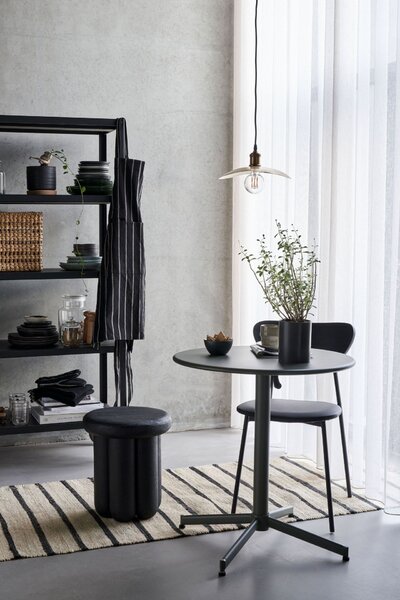 Zástera Chef Black