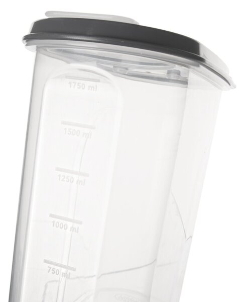 Dávkovacia dóza 1,7 l