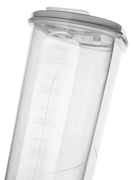 Dávkovacia dóza Cerealie 4 l