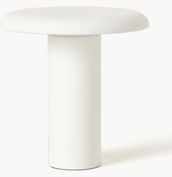 Malá prenosná stmievateľná stolová LED lampa Takku