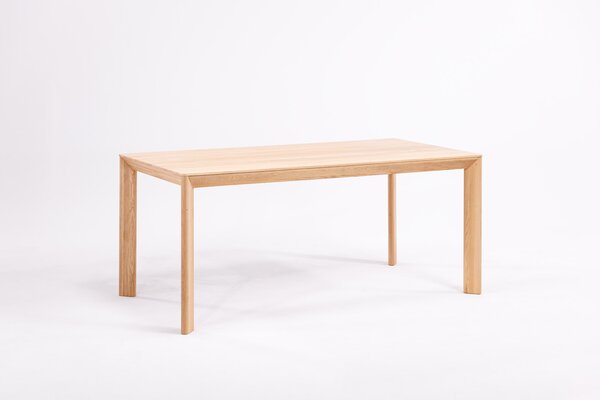 KARPIŠ Dita 140 x 90 x 76 cm - jedálenský stôl