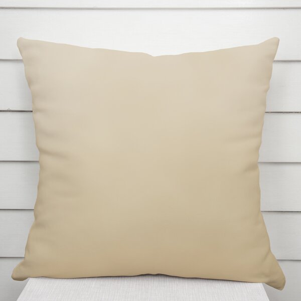 Biante Saténová obliečka na vankúš LUX-054 Latte 30 x 50 cm