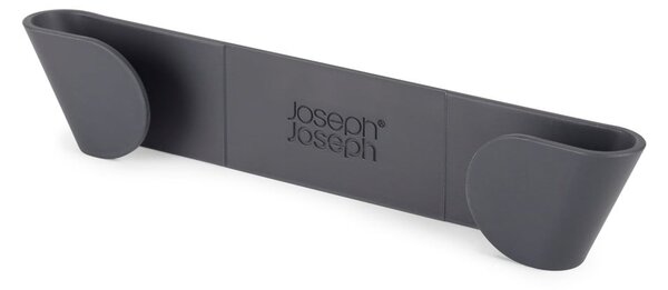 Plastové držiaky na pokrievky v súprave 4 ks bez vŕtania CupboardStore – Joseph Joseph
