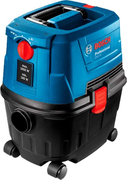 Vysávač na mokré a suché vysávanie Bosch GAS 15 03585