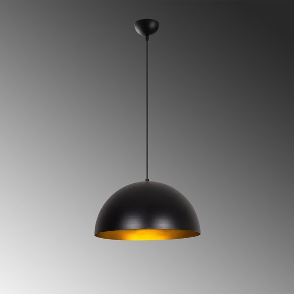 ASIR Luster SIVANI čierne zlato