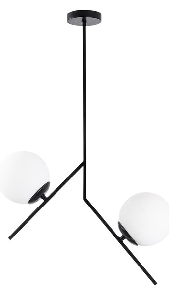 ASIR Luster DOLUNAY čierny