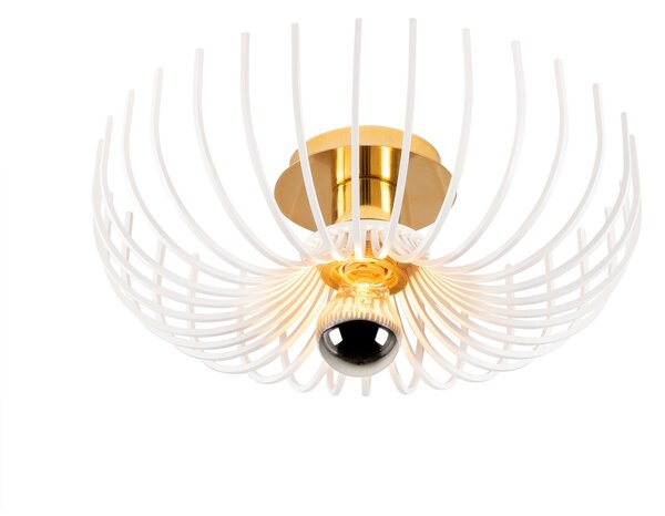 ASIR Luster ASPENDOS biely