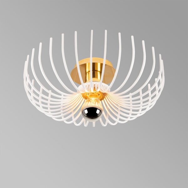 ASIR Luster ASPENDOS biely