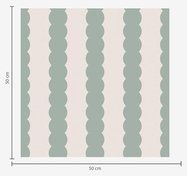 Tapety Olivové vlnovité pruhy v minimalistickom štýle, Tapety geometria, Tapety pruhy, a01182v1 : Uwalls.sk