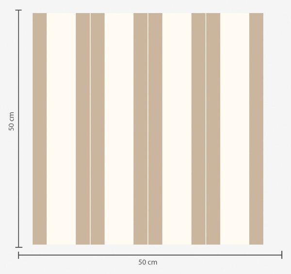 Tapety Béžové vertikálne pruhy v minimalistickom štýle, Tapety geometria, Tapety pruhy, a01181v4 : Uwalls.sk