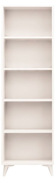 ASIR Knižnica POTENA biela