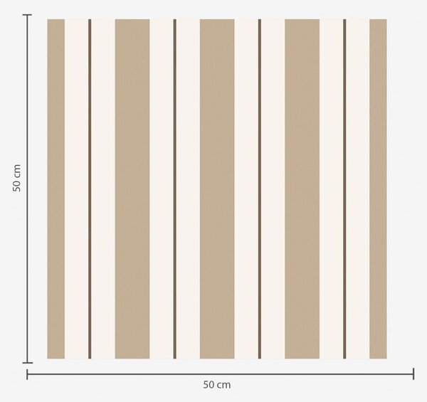 Tapety Béžové pruhy s tmavými vertikálnymi akcentmi, Tapety geometria, Tapety pruhy, a01183v3 : Uwalls.sk