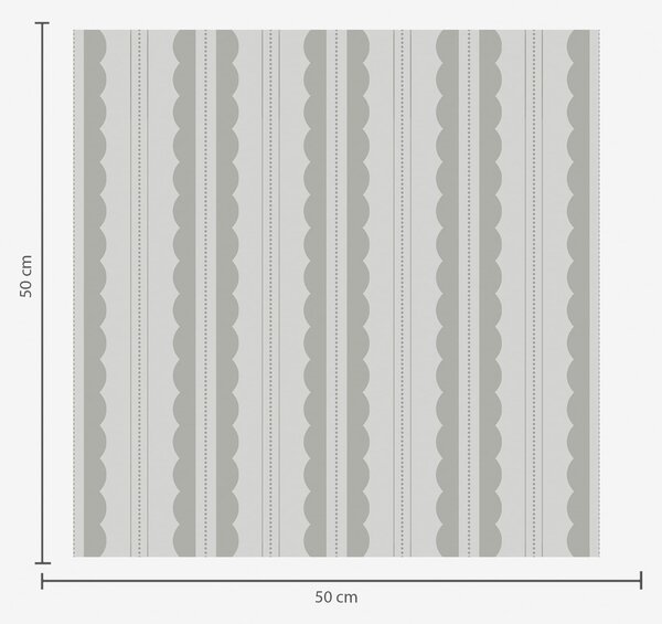 Tapety Sivé vlnovité pruhy s jemnými bodkovanými čiarami, Tapety geometria, Tapety pruhy, a01185v1 : Uwalls.sk