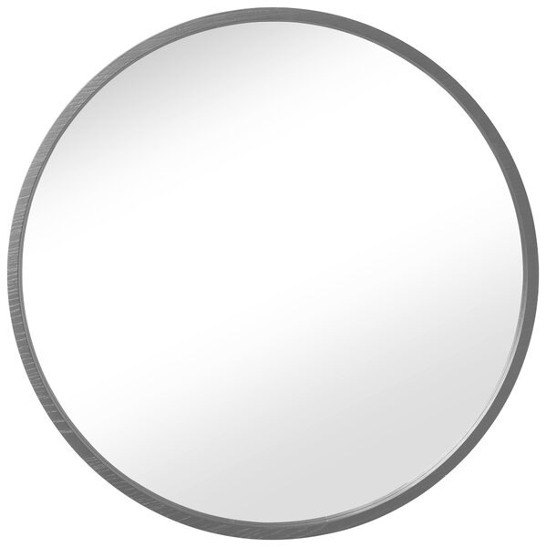 NÁSTENNÉ ZRKADLO 62/62/4 cm Xora - Zrkadlá na stenu
