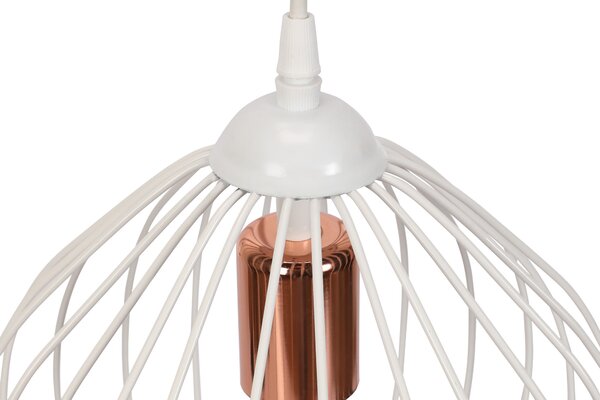 ASIR Luster 20 biely