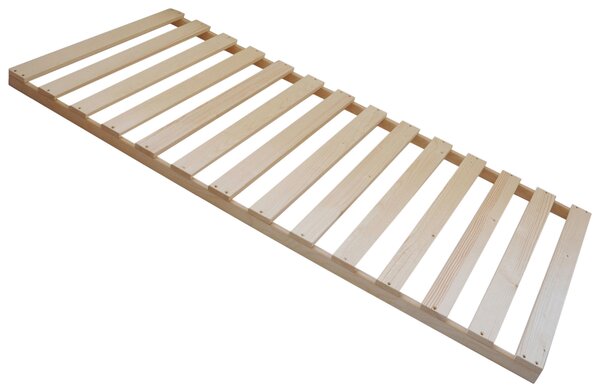 LATKOVÝ ROŠT, (pre rám) 90/200 cm Hom`in - Rošty na posteľ